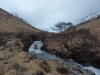 Winter walk Glenrosa