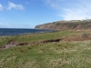 Blackwaterfoot beach